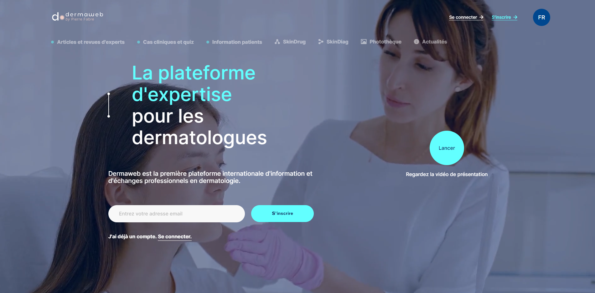 Dermaweb